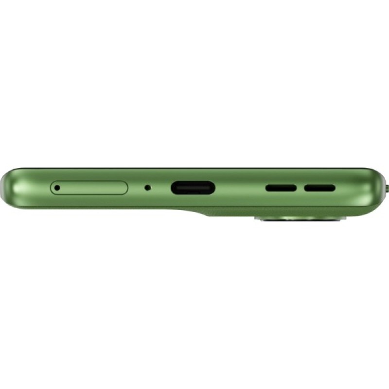 Мобільний телефон Motorola Edge 50 Fusion 8/256GB Forest Green (PB3T0083RS)