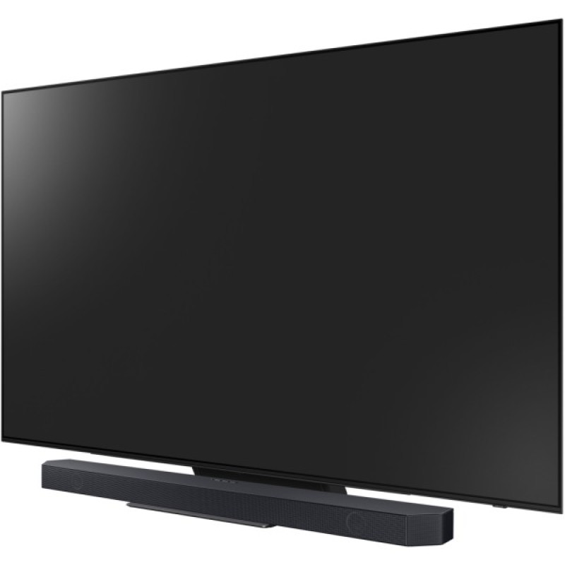Акустична система Samsung HW-Q700D Black (HW-Q700D/UA)