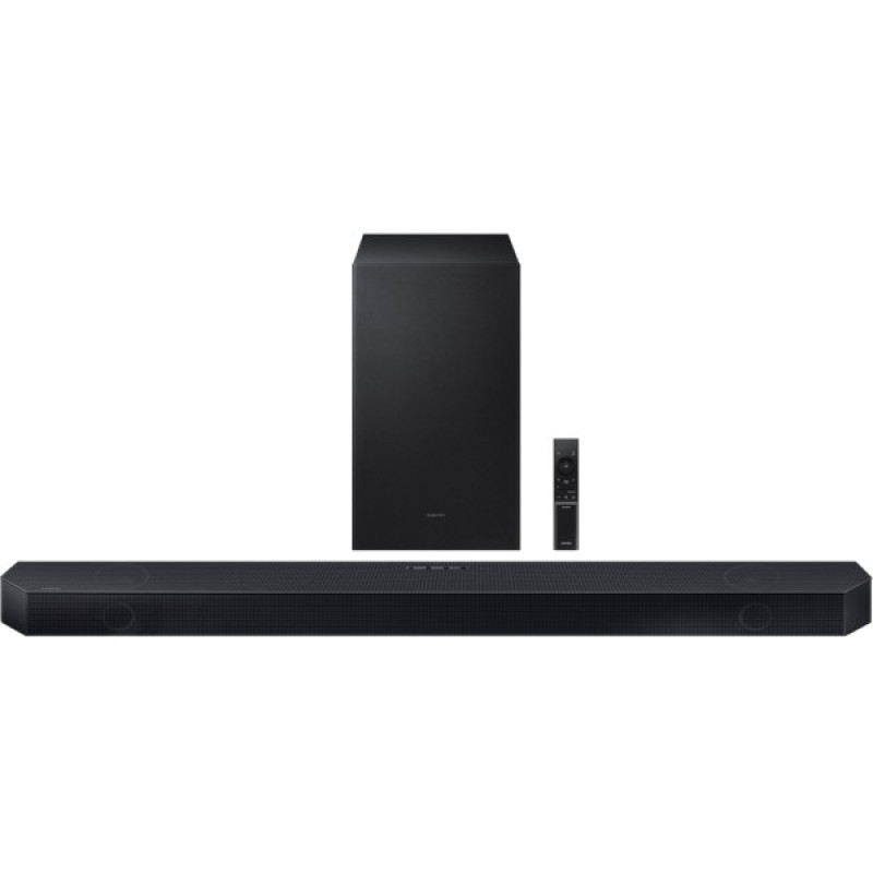 Акустична система Samsung HW-Q700D Black (HW-Q700D/UA)