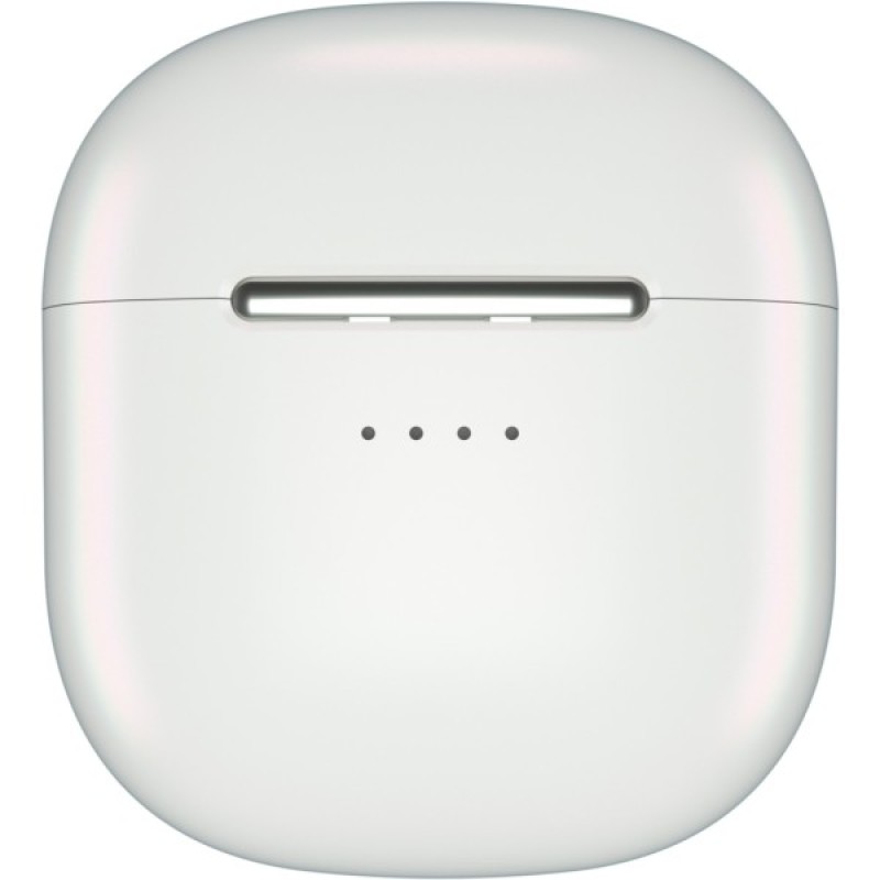 Навушники Ergo BS-740 Sticks Nano 2 White (BS-740W)