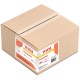 Фотопапір WWM A4 Glossy 150г, 500cn (G150.500)