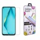 Скло захисне Drobak ZTE Blade V2020 (Tempered glass) (222205) (222205)
