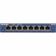 Комутатор мережевий Netgear GS108GE
