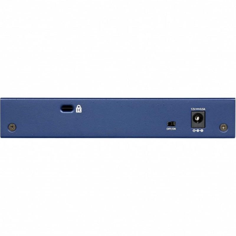 Комутатор мережевий Netgear GS108GE