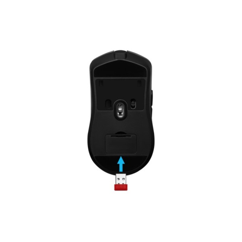 Мишка Defender Demon GM534 Wireless Black (52534)
