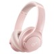 Навушники Anker SoundСore Q20i Pink (A3004G52)