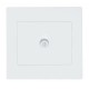 ТВ розетка Sven SE-125 white (7100091)