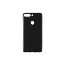 Чохол до мобільного телефона Armorstandart Matte Slim Fit Honor 7C Pro/Huawei Y7 2018 Black (ARM51606)