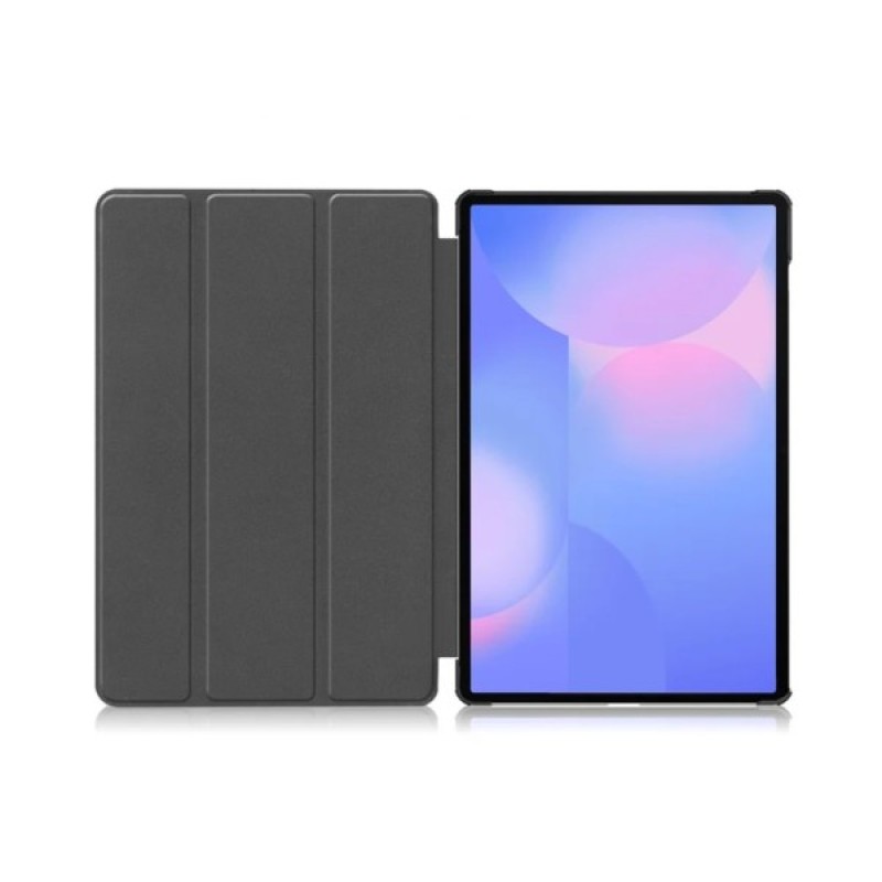 Чохол до планшета BeCover Smart Case Samsung Galaxy Tab S10 FE Plus (SM-X620/SM-X626) 13.1" Unicorn (713388)