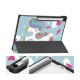 Чохол до планшета BeCover Smart Case Samsung Galaxy Tab S10 FE Plus (SM-X620/SM-X626) 13.1" Unicorn (713388)