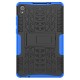 Чохол до планшета BeCover Lenovo Tab M8 TB-8505/TB-8705/M8 TB-8506 (3rd Gen) Blue (705959)