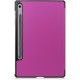 Чохол до планшета BeCover Smart Case Samsung Galaxy Tab S10 Lite SM-X400/406 10.9" Purple (713842)