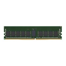 Модуль пам'яті для сервера DDR4 16GB ECC RDIMM 3200MHz 1Rx4 1.2V CL22 Kingston (KSM32RS4/16MRR)