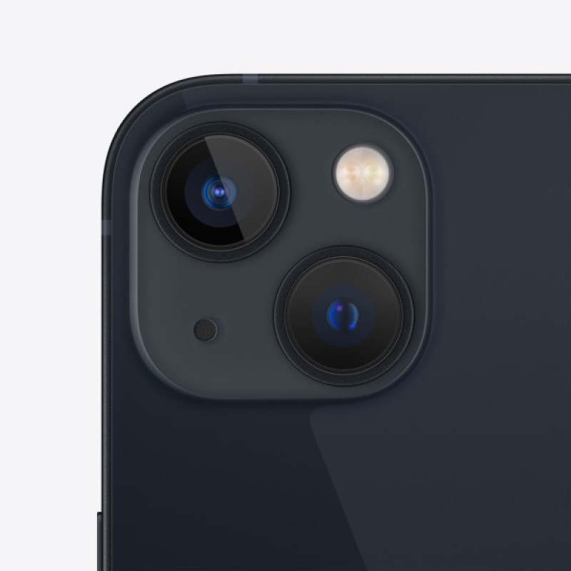 Мобільний телефон Apple iPhone 13 512GB Midnight (MLQC3)