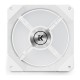 Кулер до корпусу Ekwb EK-Quantum Impulse 120 D-RGB - White(400-1800 rpm) (3831109854204)