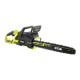 Ланцюгова пила Ryobi RY36CSX50A-0 36V MAX POWER, 50см, 5.3кг (без АКБ та ЗП) (5133006242)
