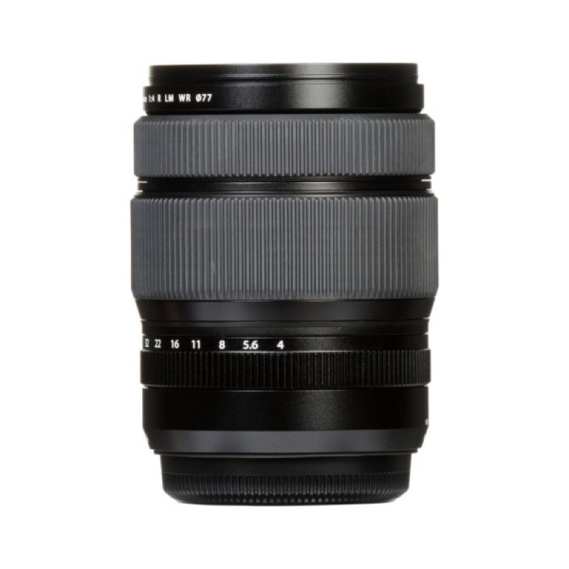 Об'єктив Fujifilm GF 32-64mm F4 R LM WR (16536659)