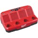 Зарядний пристрій для акумуляторів інструменту Milwaukee M12 C4 (4932430554)