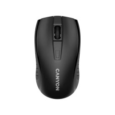 Мишка Canyon MW-7 Wireless Black (CNE-CMSW07B)