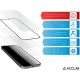 Скло захисне ACCLAB Full Glue Moto G84 Black (1283126582332)