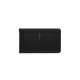 Шафа настінна Hypernet 6U 19" 600x500 (WMNC-500-6U-FLAT-BLACK)