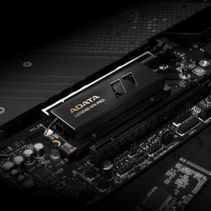 Накопичувач SSD M.2 2280 1TB Legend 970 PRO ADATA (SLEG-970P-1TCI)