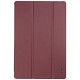 Чохол до планшета BeCover Smart Case Xiaomi Redmi Pad 10.61" 2022 Red Wine (708729)