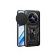Чохол до мобільного телефона BeCover Military Realme 12 5G Black (712175)
