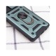 Чохол до мобільного телефона BeCover Military Samsung Galaxy S25 SM-S931 Dark Green (712878)