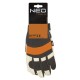 Захисні рукавиці Neo Tools шкіра р. 10.5 (97-606)