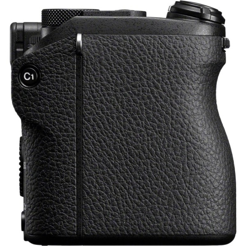 Цифровий фотоапарат Sony Alpha 6700 kit 18-135 Black (ILCE6700MB.CEC)
