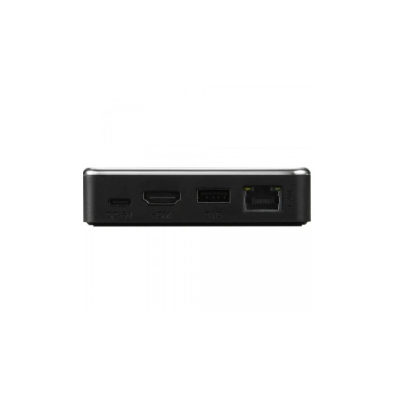 Медіаплеєр Ugoos X4Q EXTRA