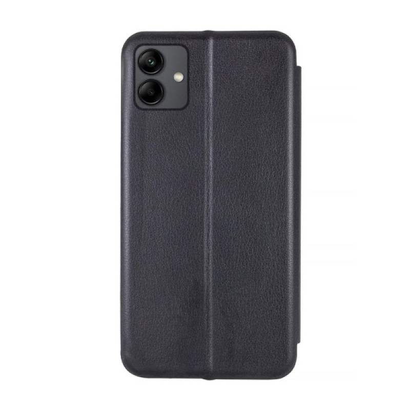 Чохол до мобільного телефона BeCover Exclusive Samsung Galaxy A07 SM-A075 Black (713885)
