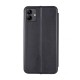 Чохол до мобільного телефона BeCover Exclusive Samsung Galaxy A07 SM-A075 Black (713885)