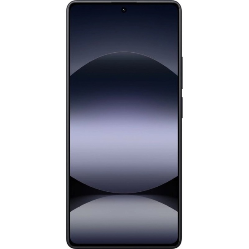 Мобільний телефон Xiaomi Redmi Note 14S 8/256GB Midnight Black (1135338)