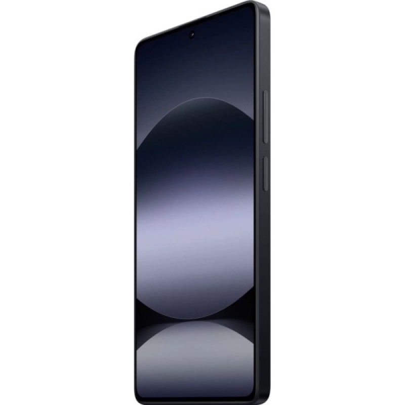 Мобільний телефон Xiaomi Redmi Note 14S 8/256GB Midnight Black (1135338)