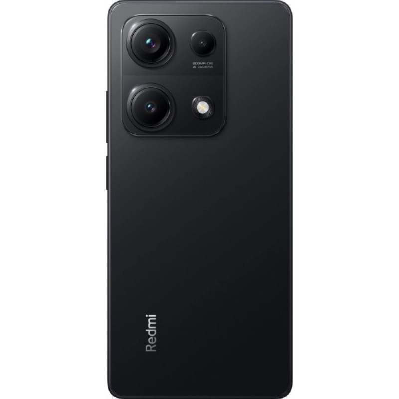 Мобільний телефон Xiaomi Redmi Note 14S 8/256GB Midnight Black (1135338)