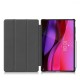 Чохол до планшета BeCover Smart Case Lenovo Yoga Tab Plus 12.7" Purple (713431)