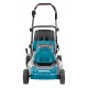 Газонокосарка Makita DLM460Z (без АКБ і ЗП) (DLM460Z)