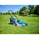 Газонокосарка Makita DLM460Z (без АКБ і ЗП) (DLM460Z)