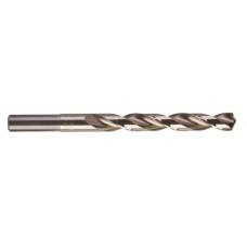 Свердло Milwaukee по металу THUNDERWEB HSS-G DIN338, 10,5 x 133 мм, (5шт) (4932352400)