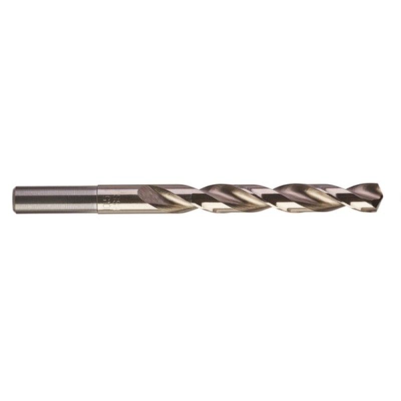 Свердло Milwaukee по металу THUNDERWEB HSS-G DIN338, 10,5 x 133 мм, (5шт) (4932352400)