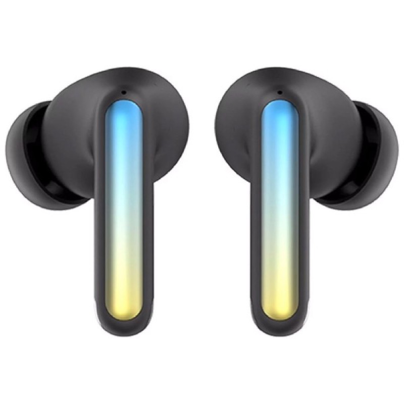 Навушники Tecno Sonic 1 Black (4895180784118)