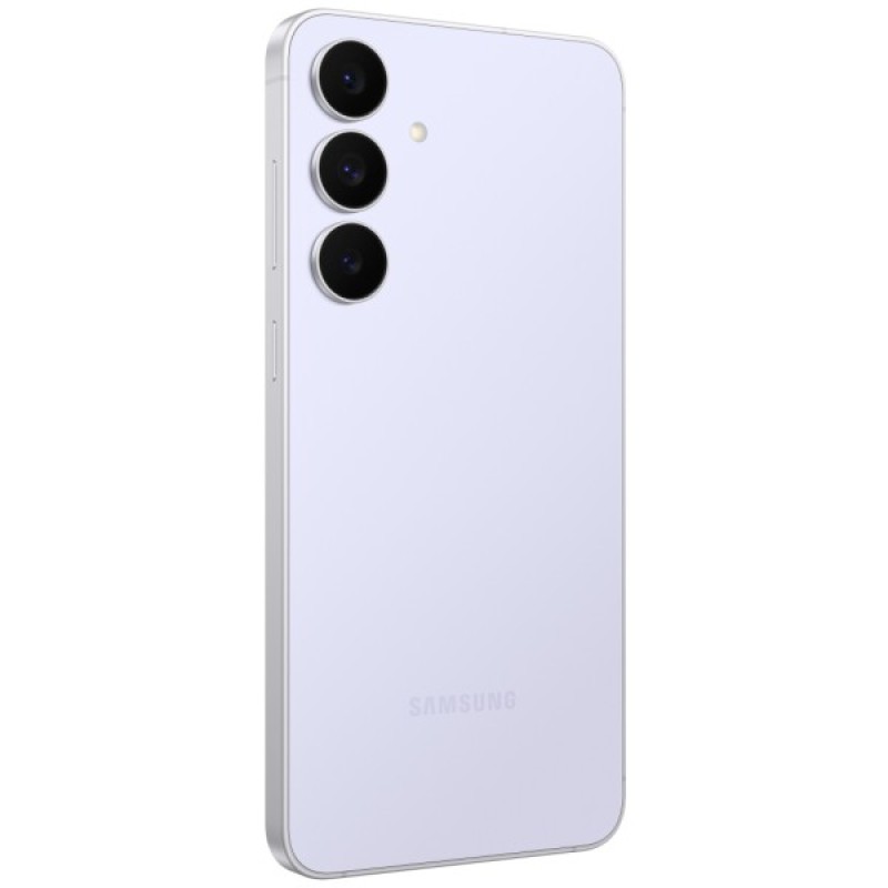 Мобільний телефон Samsung Galaxy S25 FE 8/256Gb Icyblue (SM-S731BLBGEUC)