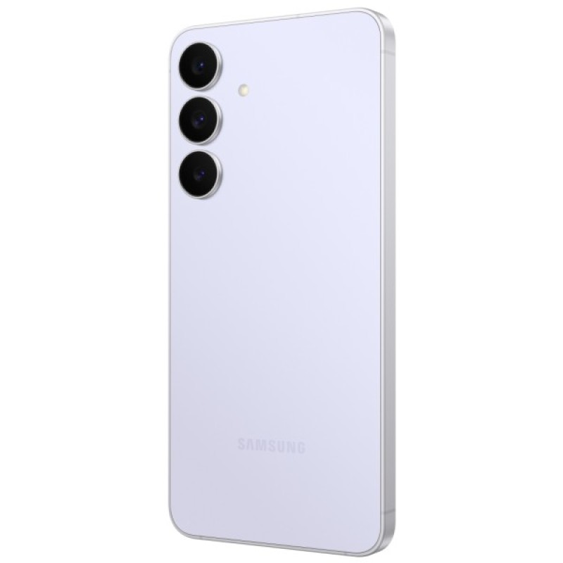 Мобільний телефон Samsung Galaxy S25 FE 8/256Gb Icyblue (SM-S731BLBGEUC)