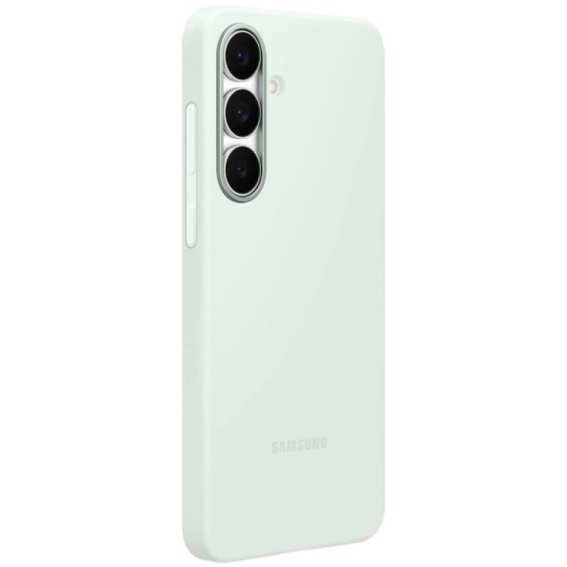 Чохол до мобільного телефона Samsung Galaxy S25 FE (S731) Silicone Case Mint (EF-PS731CMEGWW)