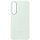 Чохол до мобільного телефона Samsung Galaxy S25 FE (S731) Silicone Case Mint (EF-PS731CMEGWW)