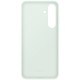 Чохол до мобільного телефона Samsung Galaxy S25 FE (S731) Silicone Case Mint (EF-PS731CMEGWW)