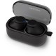 Навушники Philips TAT2149 Touch Control Mic Black (TAT2149BK/00)