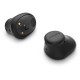 Навушники Philips TAT2149 Touch Control Mic Black (TAT2149BK/00)